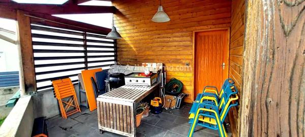 Vente Maison 6 pièces 130 m2 à Viviers-Lès-Montagnes