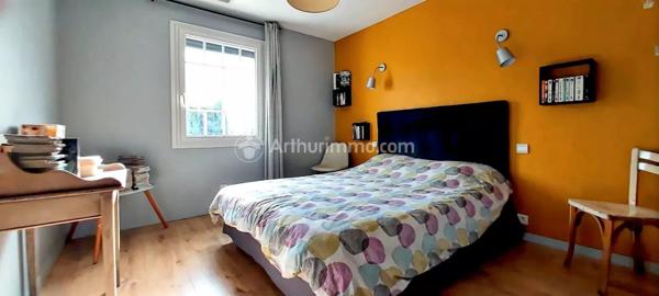 Vente Maison 6 pièces 130 m2 à Viviers-Lès-Montagnes