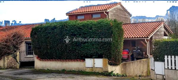 Vente Maison 6 pièces 130 m2 à Viviers-Lès-Montagnes