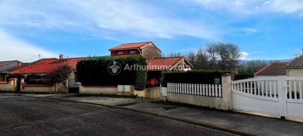 Vente Maison 6 pièces 130 m2 à Viviers-Lès-Montagnes