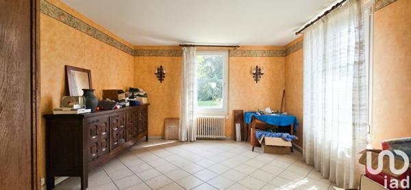 Maison 5 pièces de 187 m² à Ornex (01210)