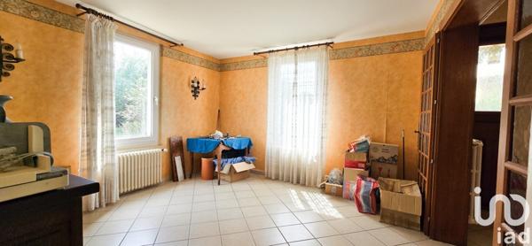 Maison 5 pièces de 187 m² à Ornex (01210)