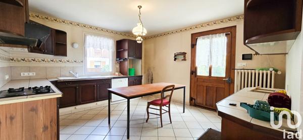 Maison 5 pièces de 187 m² à Ornex (01210)