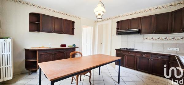 Maison 5 pièces de 187 m² à Ornex (01210)