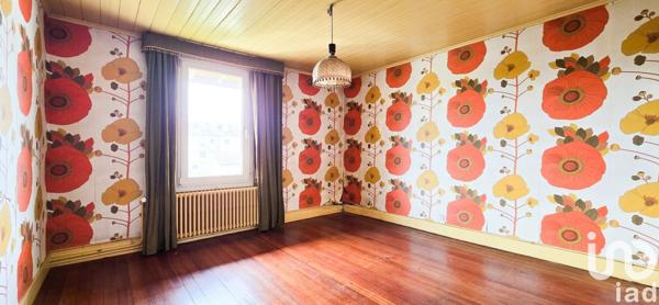 Maison 5 pièces de 187 m² à Ornex (01210)