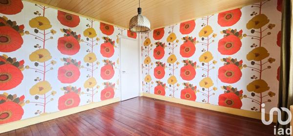 Maison 5 pièces de 187 m² à Ornex (01210)