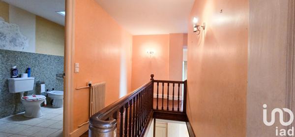 Maison 5 pièces de 187 m² à Ornex (01210)