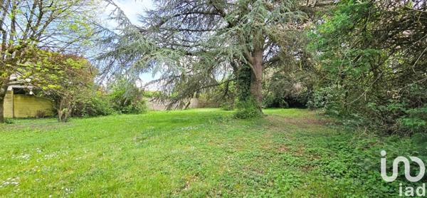 Maison 5 pièces de 187 m² à Ornex (01210)