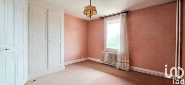 Maison 5 pièces de 187 m² à Ornex (01210)