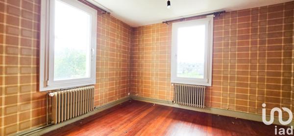 Maison 5 pièces de 187 m² à Ornex (01210)