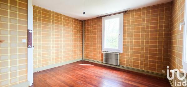 Maison 5 pièces de 187 m² à Ornex (01210)