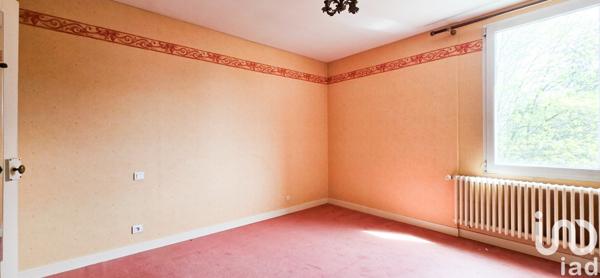 Maison 5 pièces de 187 m² à Ornex (01210)