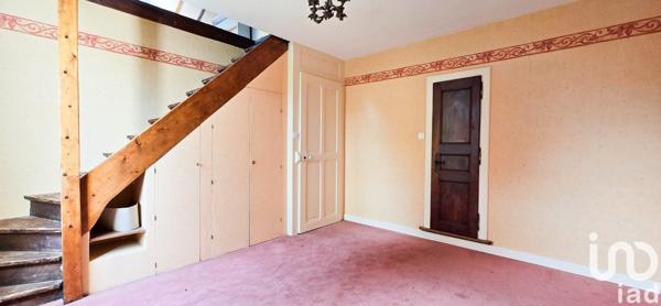 Maison 5 pièces de 187 m² à Ornex (01210)