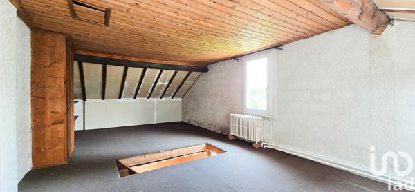 Maison 5 pièces de 187 m² à Ornex (01210)