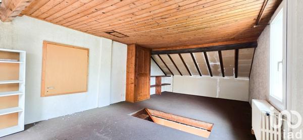 Maison 5 pièces de 187 m² à Ornex (01210)