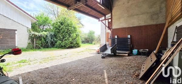 Maison 5 pièces de 187 m² à Ornex (01210)