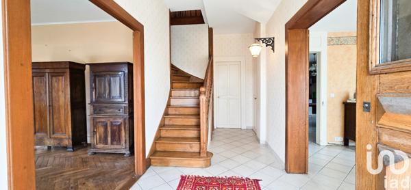 Maison 5 pièces de 187 m² à Ornex (01210)