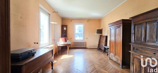 Maison 5 pièces de 187 m² à Ornex (01210)