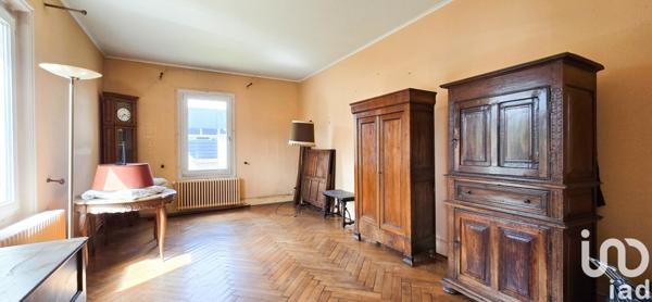 Maison 5 pièces de 187 m² à Ornex (01210)