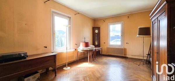 Maison 5 pièces de 187 m² à Ornex (01210)