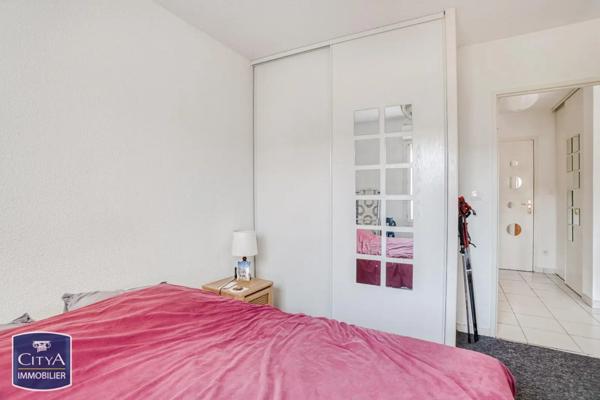 Vente appartement 2 pièces de 37.75m²