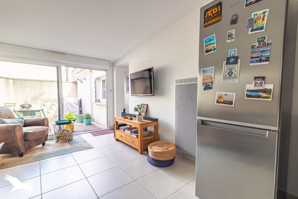 Appartement à vendre 199 990 € Angoulins 3 p 42 m² DPE D
