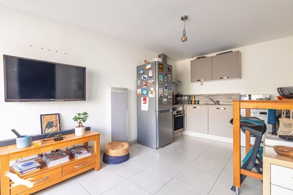 Appartement à vendre 199 990 € Angoulins 3 p 42 m² DPE D