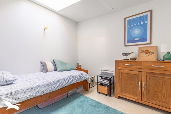 Appartement à vendre 199 990 € Angoulins 3 p 42 m² DPE D