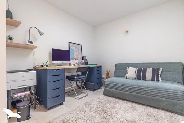 Appartement à vendre 199 990 € Angoulins 3 p 42 m² DPE D