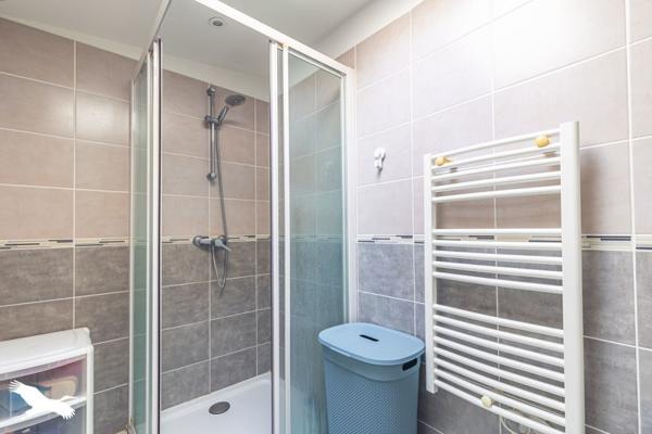 Appartement à vendre 199 990 € Angoulins 3 p 42 m² DPE D
