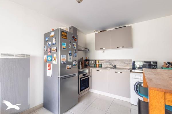 Appartement à vendre 199 990 € Angoulins 3 p 42 m² DPE D