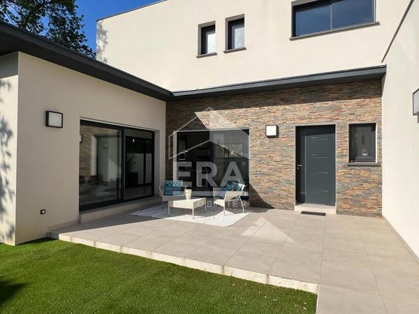 Perpignan - Massilia : Villa 5 pièces de standing à vendre