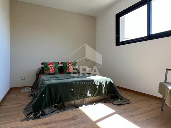 Perpignan - Massilia : Villa 5 pièces de standing à vendre