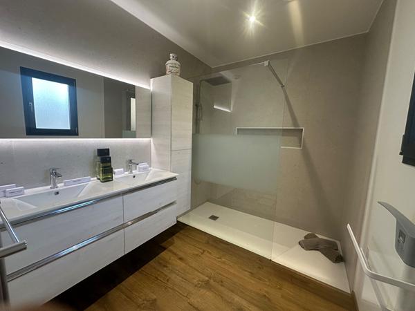 Perpignan - Massilia : Villa 5 pièces de standing à vendre