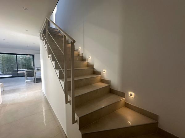 Perpignan - Massilia : Villa 5 pièces de standing à vendre