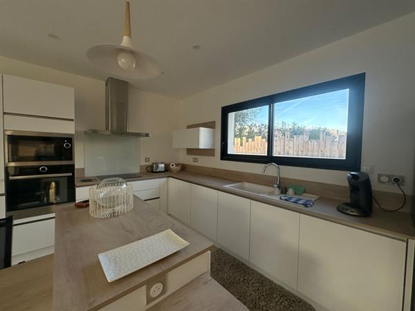 Perpignan - Massilia : Villa 5 pièces de standing à vendre