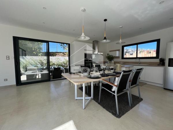 Perpignan - Massilia : Villa 5 pièces de standing à vendre