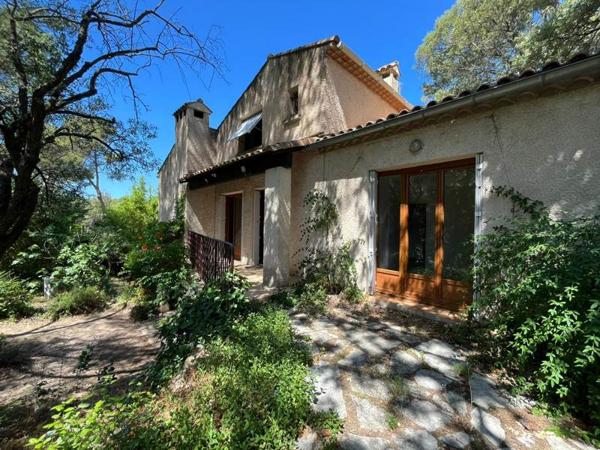 Maison à vendre 567 000 € Clapiers 4 p 196 m² DPE D