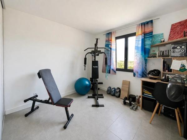 Vente                                                      Maison
                        
                     4 pièces                      90 m2                     à Monflanquin