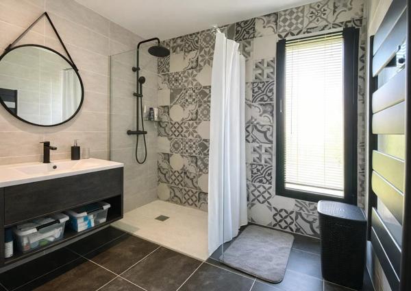 Vente                                                      Maison
                        
                     4 pièces                      90 m2                     à Monflanquin