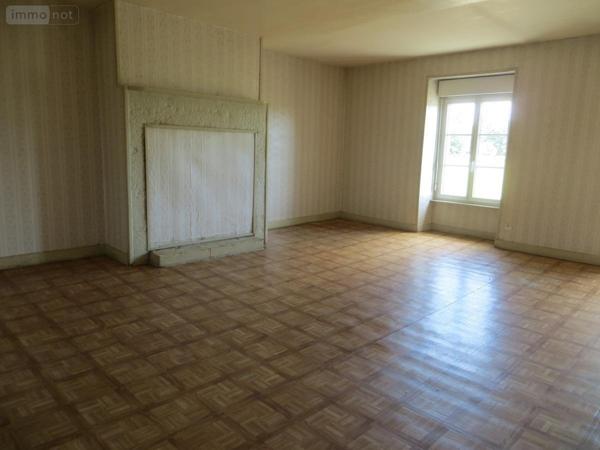 Maison à vendre à Saint Germain de Tallevende la Lande Vaumont dans le Calvados (14500), ref : 14076-5746