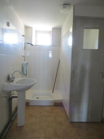 Maison à vendre à Saint Germain de Tallevende la Lande Vaumont dans le Calvados (14500), ref : 14076-5746