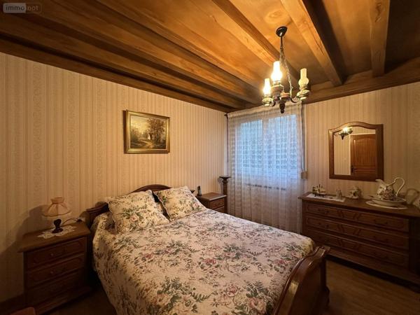 Appartement à vendre à Dijon en Côte-d'Or (21000), ref : 21074-209-21074