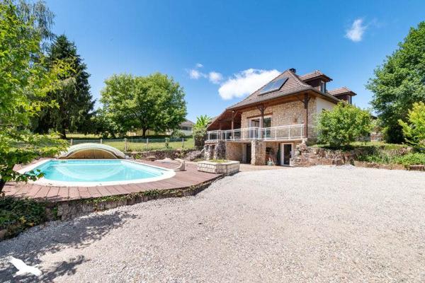 Maison à vendre 293 216 € Boisseuil 6 p 124 m² DPE B