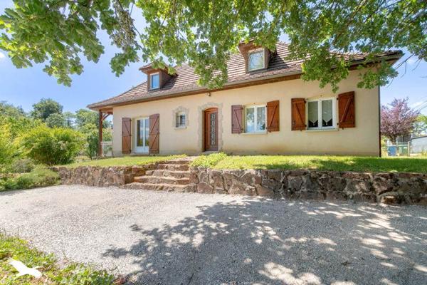 Maison à vendre 293 216 € Boisseuil 6 p 124 m² DPE B