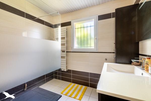 Maison à vendre 293 216 € Boisseuil 6 p 124 m² DPE B