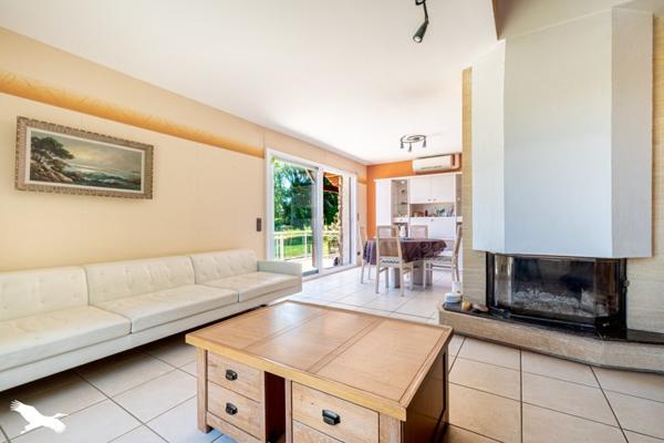 Maison à vendre 293 216 € Boisseuil 6 p 124 m² DPE B