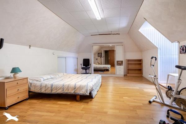 Maison à vendre 293 216 € Boisseuil 6 p 124 m² DPE B