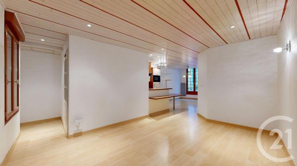 Appartement F2 à vendre  2 pièces - 57,24 m2 BAYONNE - 64