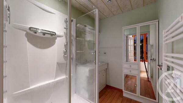 Appartement F2 à vendre  2 pièces - 57,24 m2 BAYONNE - 64